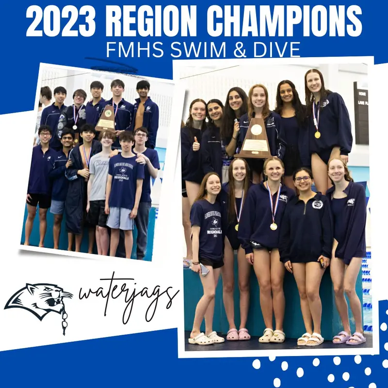 2023 Regional Champs